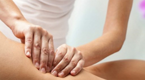 ayurveda - lymfatick� mas�
