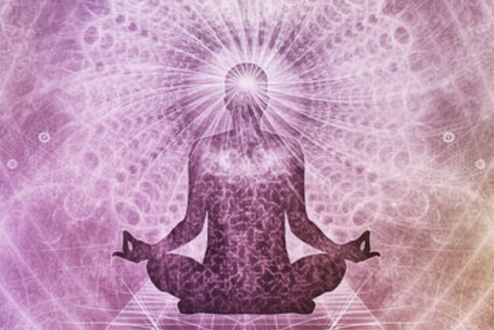 ayurveda - meditace